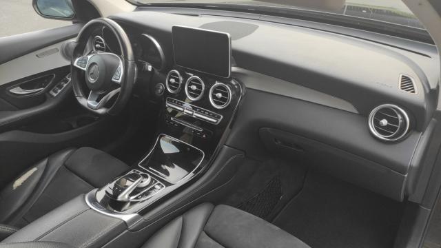 Mercedes Benz Classe Glc image 4