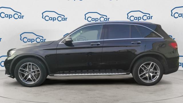 Mercedes Benz Classe Glc image 8