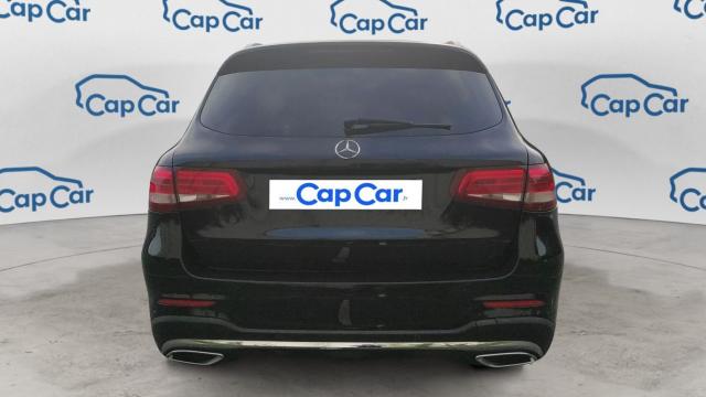 Mercedes Benz Classe Glc image 2