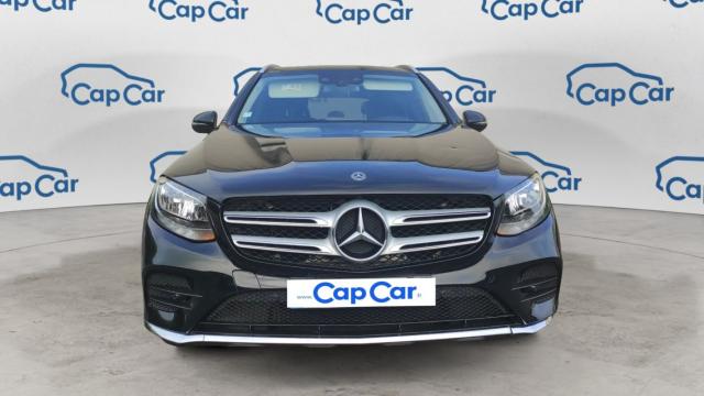 Mercedes Benz Classe Glc image 6