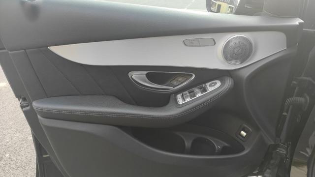 Mercedes Benz Classe Glc image 1