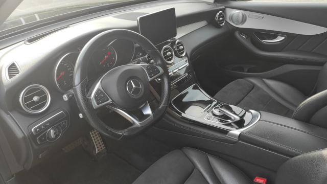Mercedes Benz Classe Glc image 9