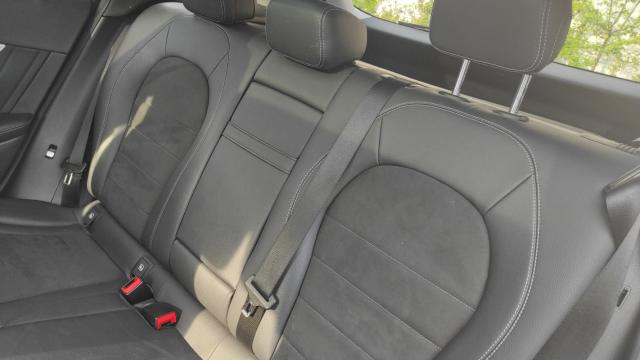 Mercedes Benz Classe Glc image 7