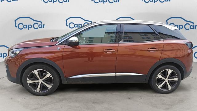 Peugeot 3008 image 1