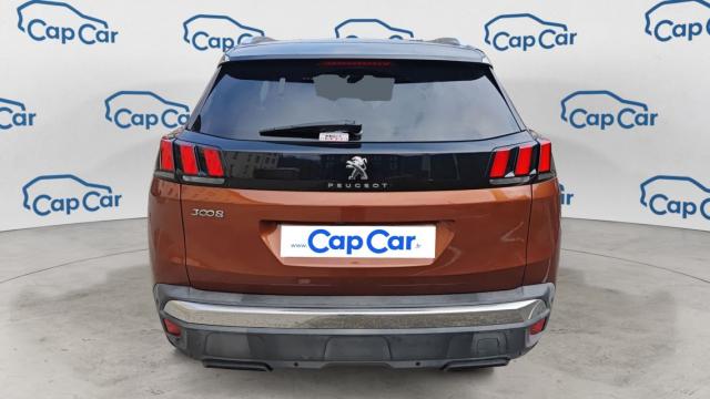 Peugeot 3008 image 8