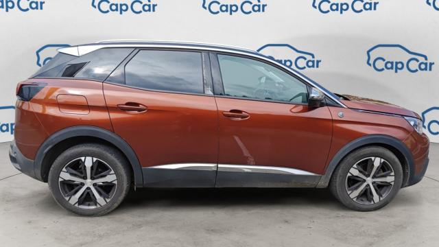 Peugeot 3008 image 9