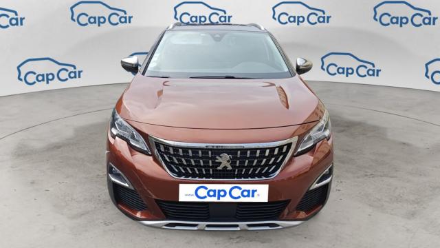 Peugeot 3008 image 4