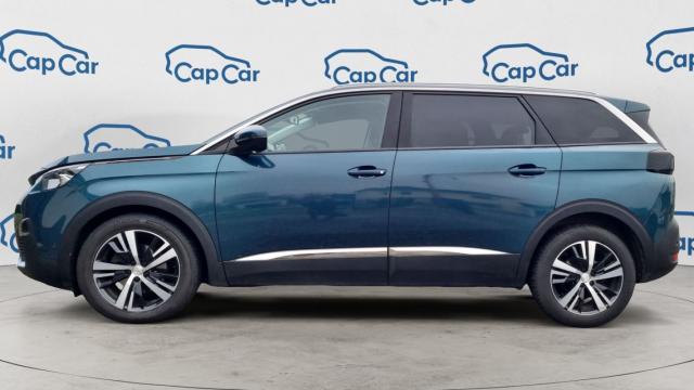Peugeot 5008 image 9
