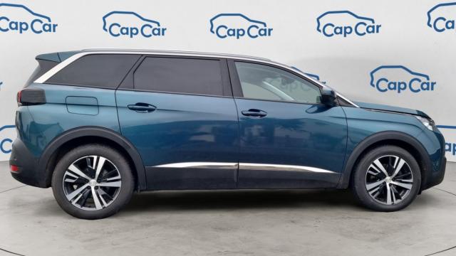 Peugeot 5008 image 4