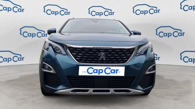 Peugeot 5008 image 3