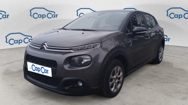 Citroen
