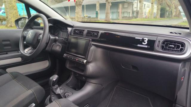 Citroen C3 image 5