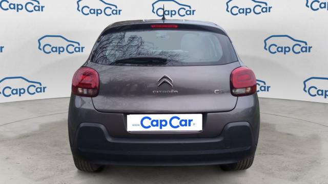 Citroen C3 image 7