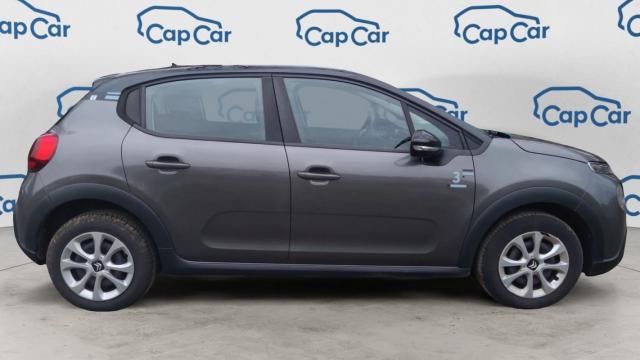 Citroen C3 image 8