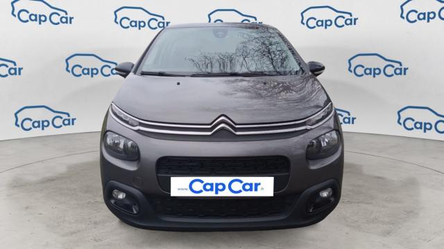 Citroen C3 image 3
