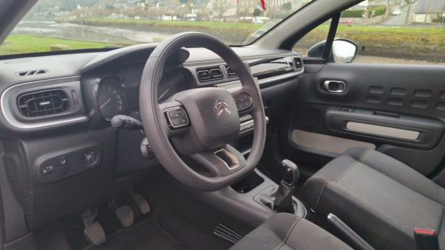 Citroen C3 image 2