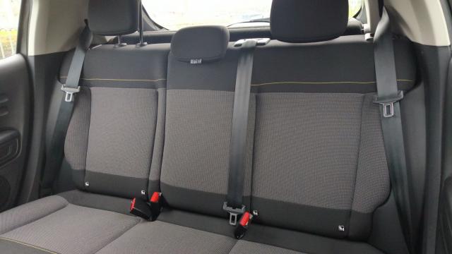 Citroen C3 image 9