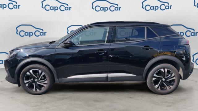 Peugeot 2008 image 3