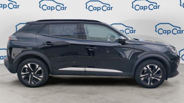 Peugeot 2008 image 1