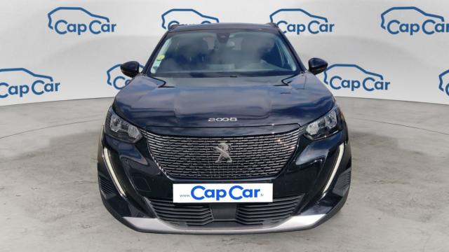 Peugeot 2008 image 7