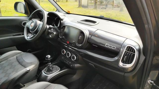 Fiat 500l image 5