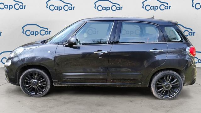Fiat 500l image 6