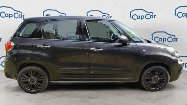 Fiat 500l image 7