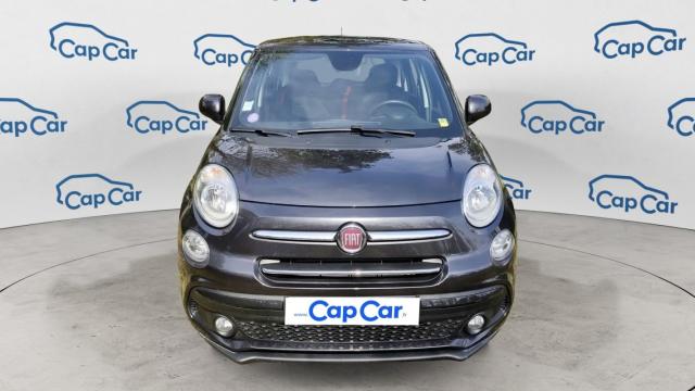 Fiat 500l image 2