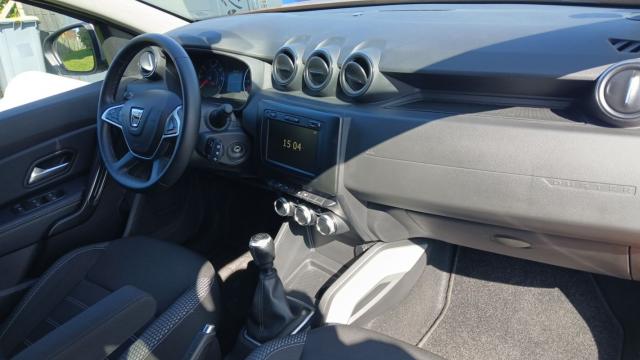Dacia Duster image 4