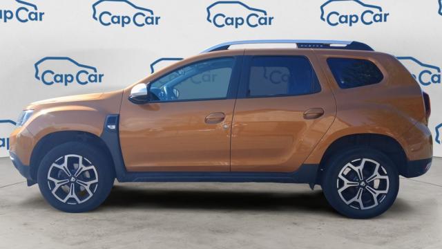 Dacia Duster image 5