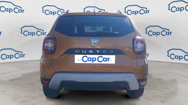 Dacia Duster image 7