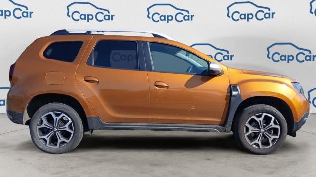 Dacia Duster image 1