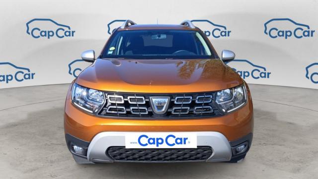 Dacia Duster image 2