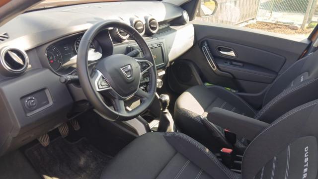 Dacia Duster image 3