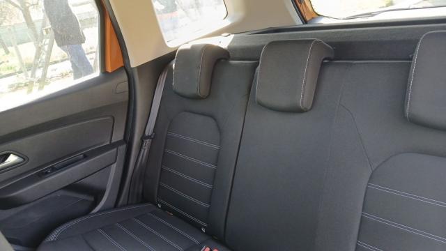 Dacia Duster image 9