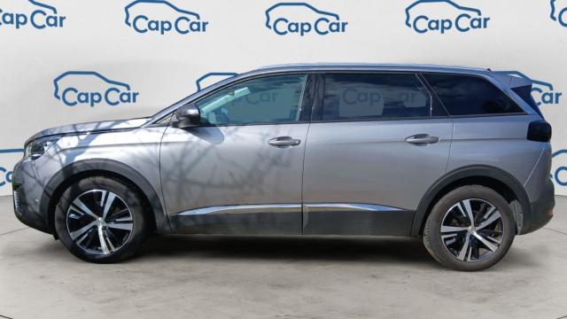 Peugeot 5008 image 9