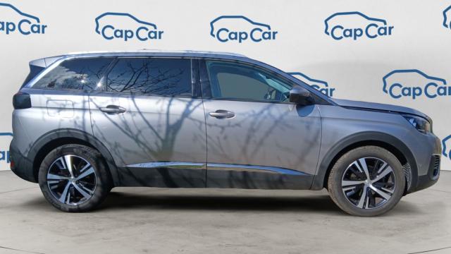 Peugeot 5008 image 5