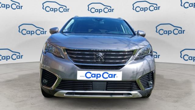 Peugeot 5008 image 3