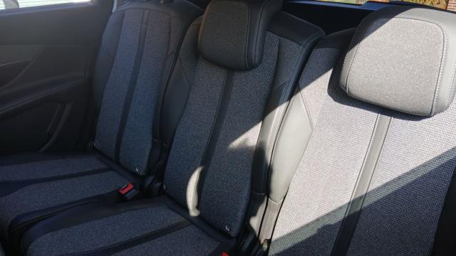 Peugeot 5008 image 4