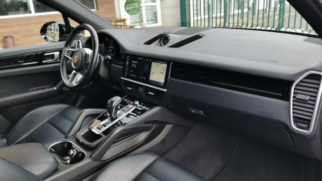 Porsche Cayenne image 7
