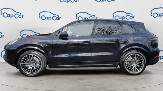 Porsche Cayenne image 3