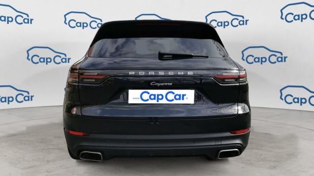 Porsche Cayenne image 9