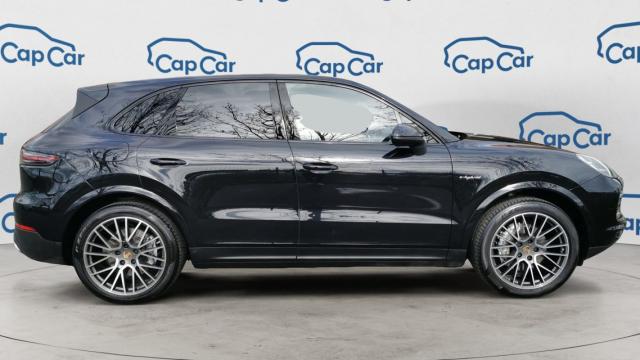 Porsche Cayenne image 1