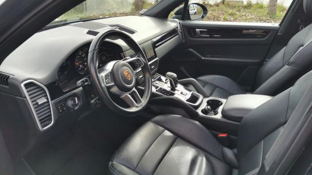 Porsche Cayenne image 5