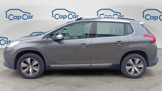 Peugeot 2008 image 1