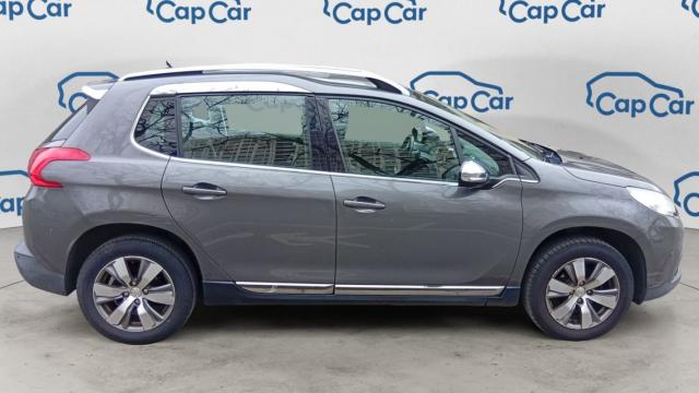 Peugeot 2008 image 2