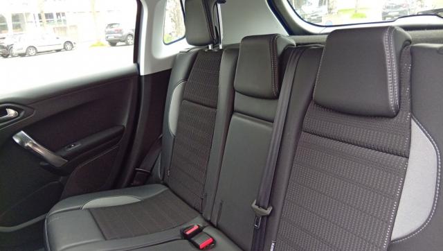 Peugeot 2008 image 4