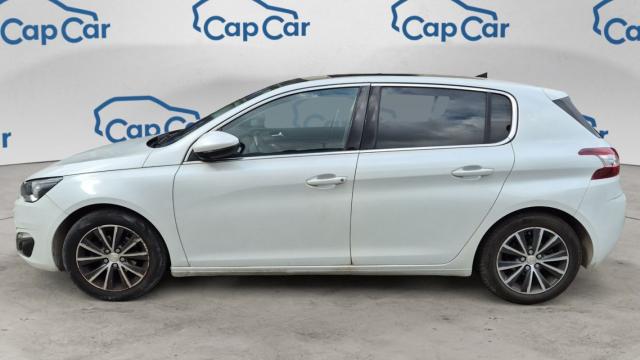 Peugeot 308 image 8