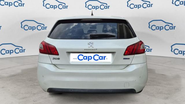 Peugeot 308 image 7