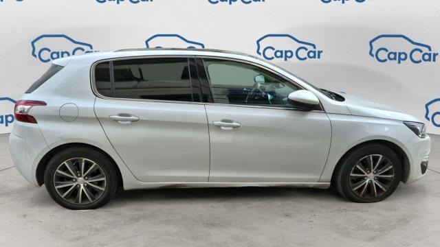 Peugeot 308 image 5